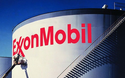 Petro Vietnam sắp có siêu dự án với Exxon Mobil
