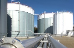 Petrolimex ưu tiên tiêu thụ sản phẩm của Lọc dầu Dung Quất