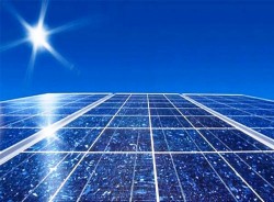 Bổ sung 2 dự án điện mặt trời ở Hà Tĩnh vào quy hoạch