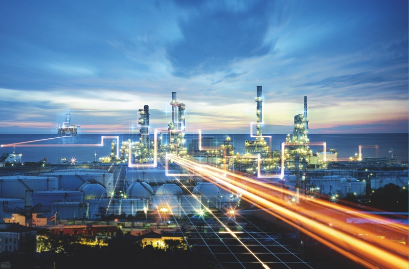 Vai trò của PV GAS trong chiến lược phát triển ngành công nghiệp khí