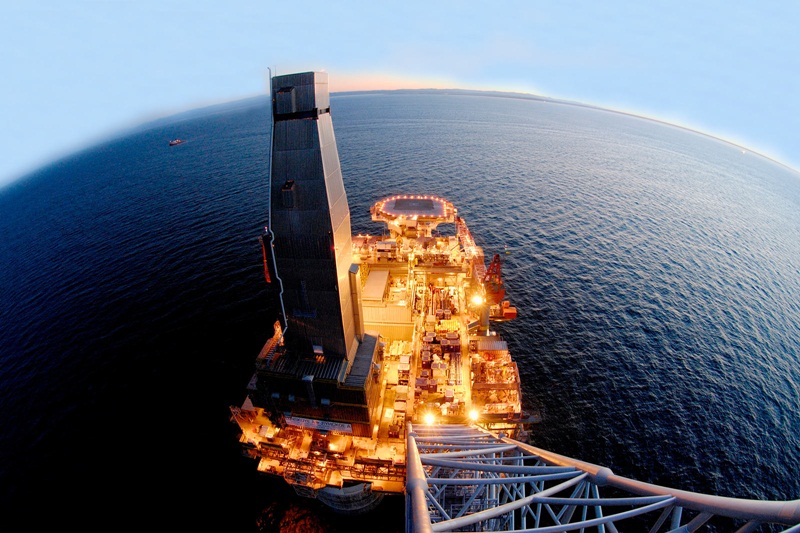 Công nghiệp dầu khí thế giới [Kỳ 3]: Cập nhật sản lượng khai thác dầu thô