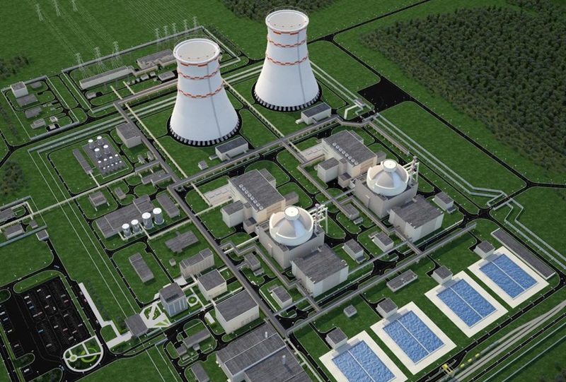 Chính phủ đề nghị Bộ Công Thương xử lý kiến nghị ‘đưa điện hạt nhân vào Quy hoạch’