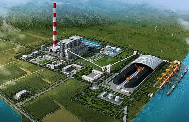 Chuẩn bị giải ngân khoản vay ‘đầu tiên’ cho Nhiệt điện An Khánh - Bắc Giang