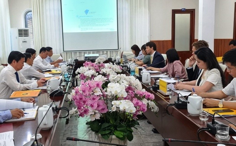 T&T và Orsted đề xuất đầu tư 2 dự án điện gió ngoài khơi tỉnh Ninh Thuận