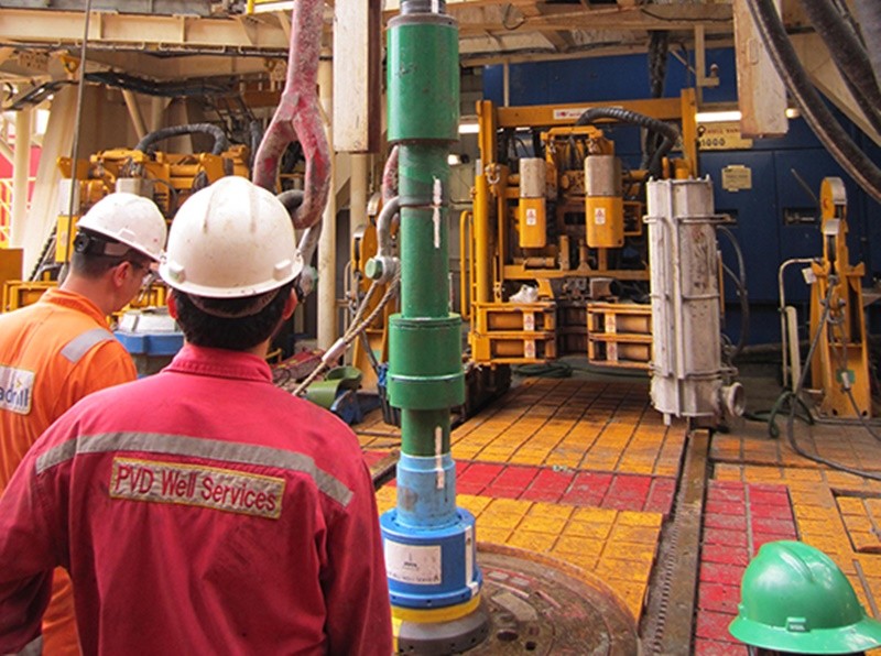 PVD Well Services: 15 năm giữ vững thị phần dịch vụ giếng khoan dầu khí số 1 Việt Nam