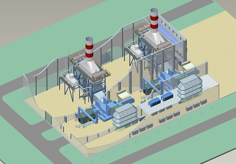 Không cấp phép đầu tư nhà máy điện than, khí sử dụng công nghệ hiệu suất thấp