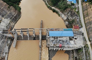 Cập nhật tiến độ đầu tư các dự án nguồn điện độc lập ở Việt Nam