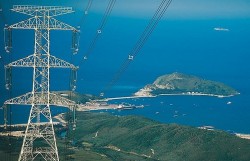 Hoàn thành toàn bộ cụm dự án đường dây 500 kV (mạch 3)
