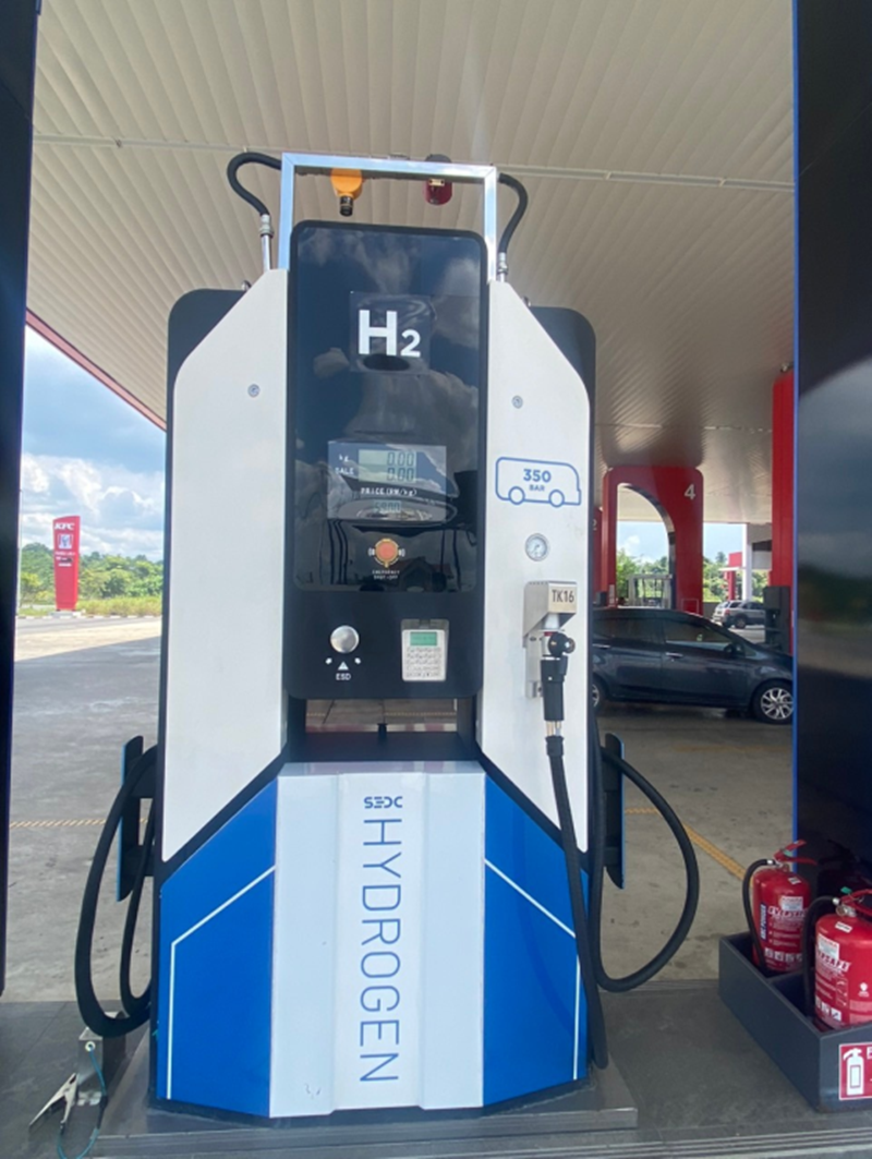 Chính sách phát triển hydrogen tại Sarawak (Malaysia) - Bài học cho Việt Nam