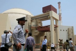 Iran cho phép lãnh đạo nước ngoài thăm cơ sở hạt nhân