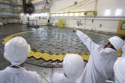 Nga ứng dụng phương pháp "trẻ hóa" nhà máy điện hạt nhân