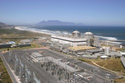 Rosatom hỗ trợ Nam Phi phát triển năng lượng nguyên tử