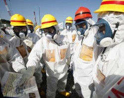 Thủ tướng Nhật "đặt thời hạn" giải quyết vấn đề Fukushima