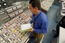 Việt Nam, Mỹ ký hợp tác nghiên cứu điện hạt nhân