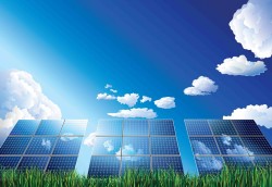 Gia hạn hiệp định tài trợ DA phát triển năng lượng tái tạo