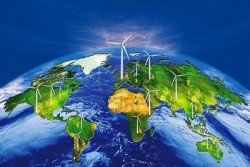 Những nhân tố làm thay đổi bản đồ năng lượng thế giới