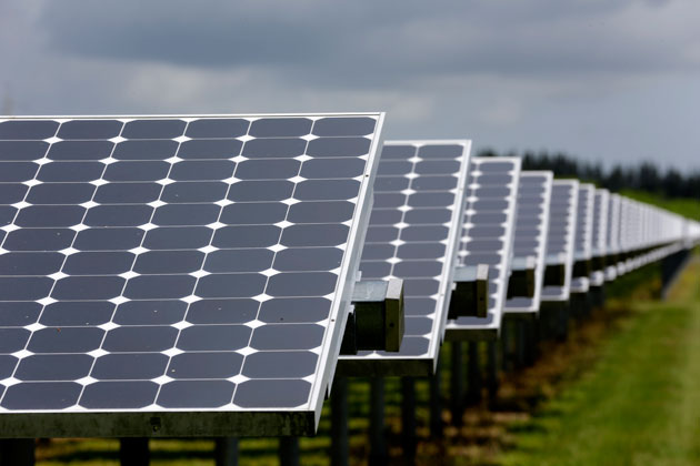 Quy hoạch điện mặt trời quốc gia: Chỉ lập 1 lần duy nhất