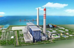 Cần sự đồng thuận trong dự án Nhiệt điện Vũng Áng 2
