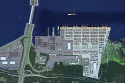 Indonesia lên kế hoạch xây dựng cảng than tại Việt Nam
