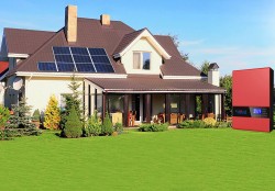 Giải pháp BySolarPower để phát triển điện mặt trời