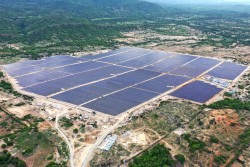 Ninh Thuận hướng đến ‘trung tâm năng lượng tái tạo’ của cả nước