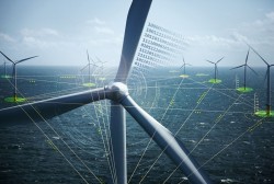 Năng lượng gió ngoài khơi: Tiềm năng và triển vọng