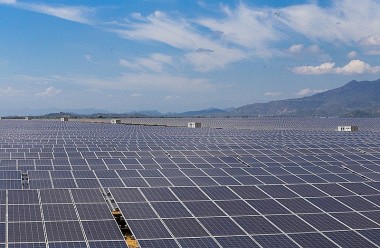 Những ‘điểm nhấn’ giúp điện mặt trời Đông Nam Á phát triển sôi động trong tương lai