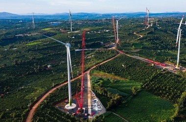 Lo ngại của nhà đầu tư về quy định ‘bổ sung điều kiện’ công nhận COD điện gió