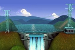 Chuyên gia Việt Nam đảm nhận thiết kế đập thủy điện cao nhất Nepal