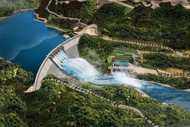 Nguồn điện từ Lào bán về Việt Nam (giai đoạn 2025-2030) tối thiểu là 5.000 MW