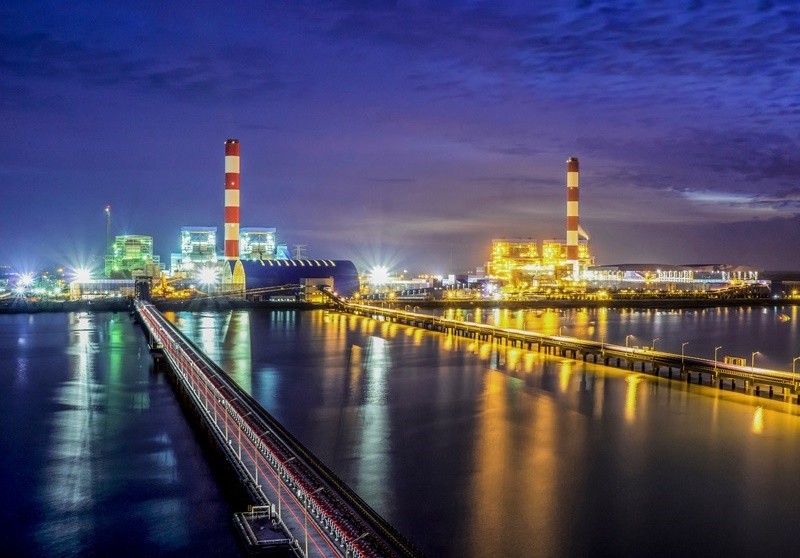 Phát thải CO2 từ sử dụng năng lượng trên toàn cầu và tình hình của Việt Nam