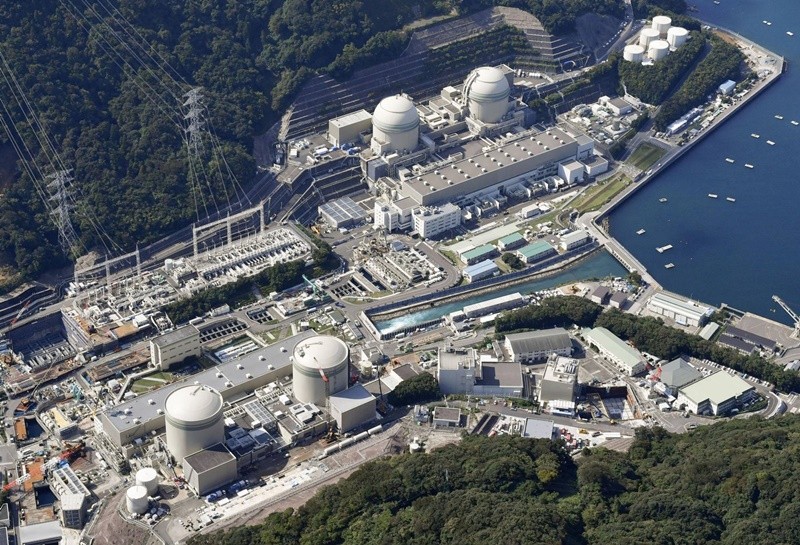 Năng lượng Nhật Bản [Kỳ 35]: Tái khởi động thêm 7 tổ máy điện hạt nhân