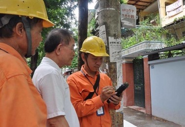 Lấy ý kiến dự thảo cơ chế điều chỉnh giá bán lẻ điện bình quân