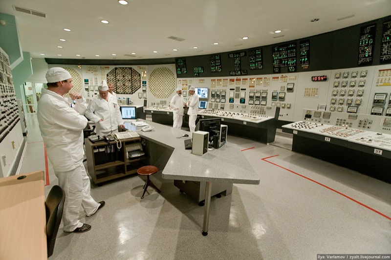 Phát hiện hàng trăm lỗi kỹ thuật tại các cơ sở hạt nhân châu Âu