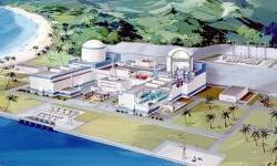 Điện hạt nhân Ninh Thuận sẽ an toàn "gần như tuyệt đối"