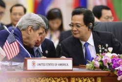 Việt - Mỹ hợp tác về công nghệ và nhiên liệu hạt nhân