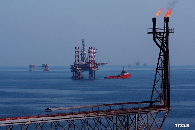 Tái cơ cấu ngành dầu khí: Kiến nghị quyền tự chủ nhiều hơn