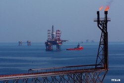 Tái cơ cấu ngành dầu khí: Kiến nghị quyền tự chủ nhiều hơn