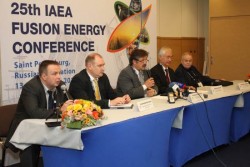 Hội thảo quốc tế năng lượng hỗn hợp lần thứ 25 ở Nga