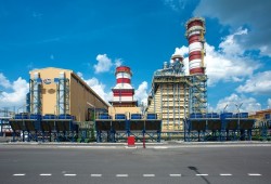 Dấu ấn Nhà máy điện Nhơn Trạch 2 với 20 tỷ kWh