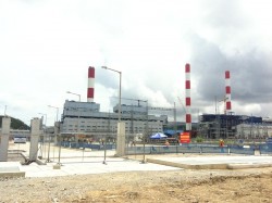 Khánh thành Nhà máy nhiệt điện Mông Dương 2