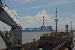 Nhà máy Nhiệt điện Duyên Hải 1 vận hành tin cậy