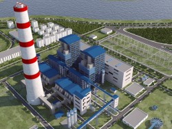Thủ tướng đồng ý bổ sung 2 nhà máy nhiệt điện than