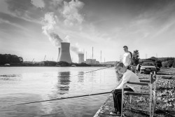 Điện hạt nhân và biến đổi khí hậu