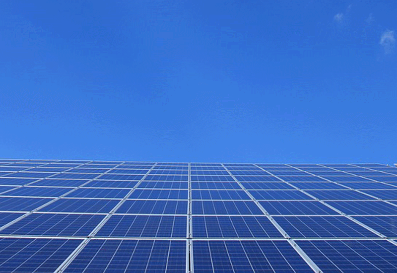 Dự án điện mặt trời GAIA: Một số vấn đề cần làm rõ