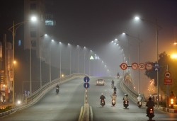 EVN Hà Nội hoàn thành hạ ngầm lưới điện 18 tuyến phố