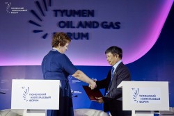 VPI và IUT thỏa thuận hợp tác đào tạo chuyên gia dầu khí