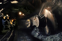 TKV triển khai số hóa nhiều lĩnh vực sản xuất than