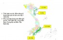 Điện gió ngoài khơi: ‘Bệ phóng’ cho phát triển kinh tế biển Việt Nam