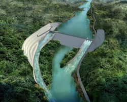 Không phát triển thêm thủy điện vừa và nhỏ trên địa bàn tỉnh Khánh Hòa
